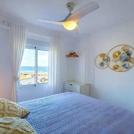 Mili's Playa A Appartamento