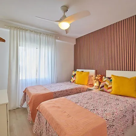 Appartamento Mili's Playa A *
