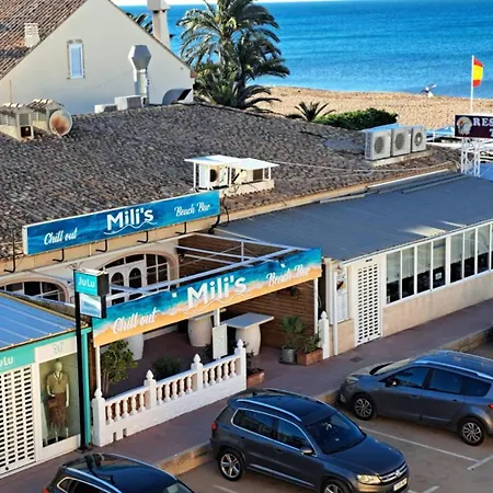 Mili's Playa A Appartamento