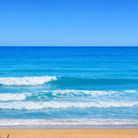 Mili's Playa A *